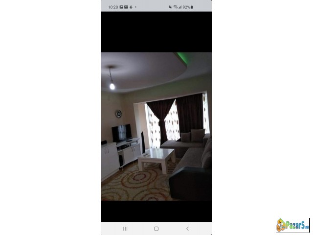 Izdavam Del Od Kukja Stan Vo Taftalidze 1