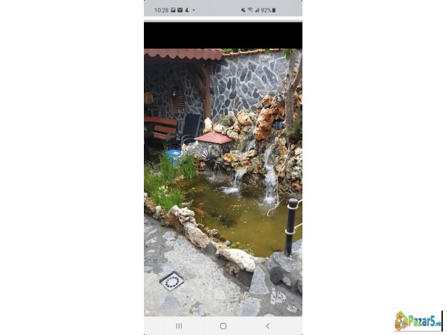 Izdavam Del Od Kukja Stan Vo Taftalidze 1