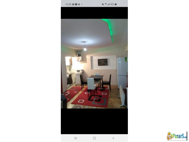 Izdavam Del Od Kukja Stan Vo Taftalidze 1