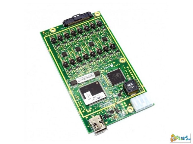 Xaar Head Personality Card 3 Hv (hpc3 Hv) Xp555000