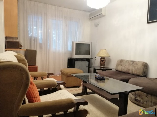 Se Iznajmuva Stan Vo Karpos 3