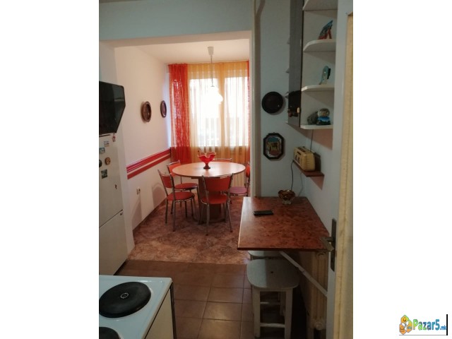 Se Iznajmuva Stan Vo Karpos 3