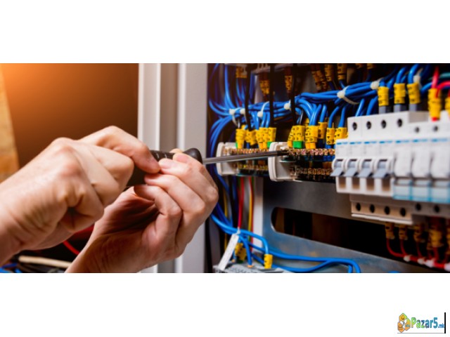 МОНТАЖЕР НА СЛАБОСТРУЈНИ И ЈАКОСТРУЈНИ ИНСТАЛАЦИИ