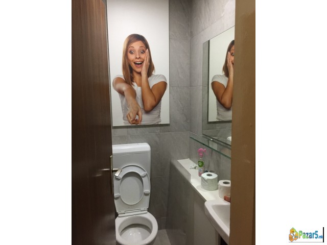 Prazen Stan Vo Centar