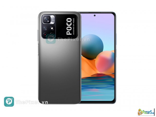 Prodavam Nov Xiaomi Poco M4 Pro 5g