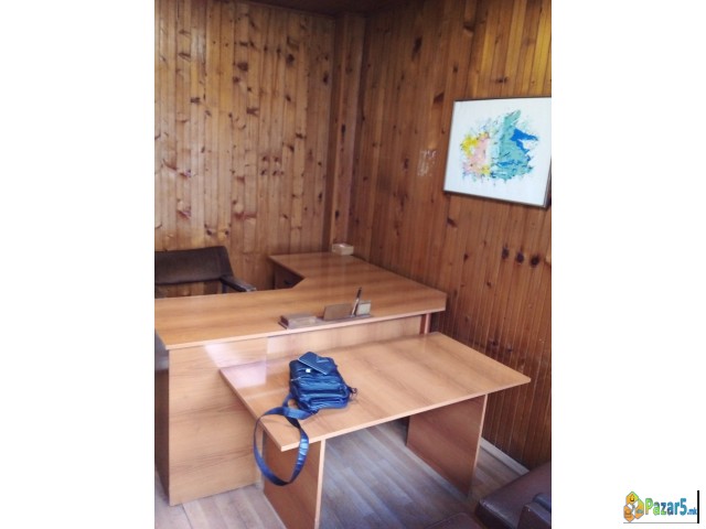   СЕ ИЗДАВА КАНЦЕЛАРИЈА ВО АДВОКАТСКА УЛИЦА