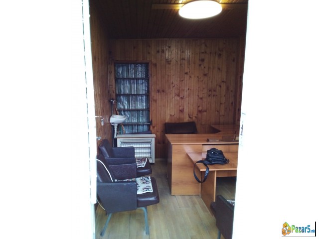   СЕ ИЗДАВА КАНЦЕЛАРИЈА ВО АДВОКАТСКА УЛИЦА