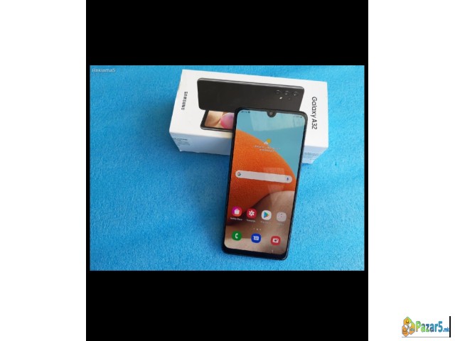 Prodavam Samsung A32