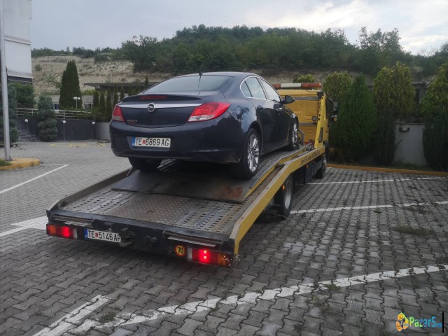 Slep Sluzba*vlecna Sluzba 24/7