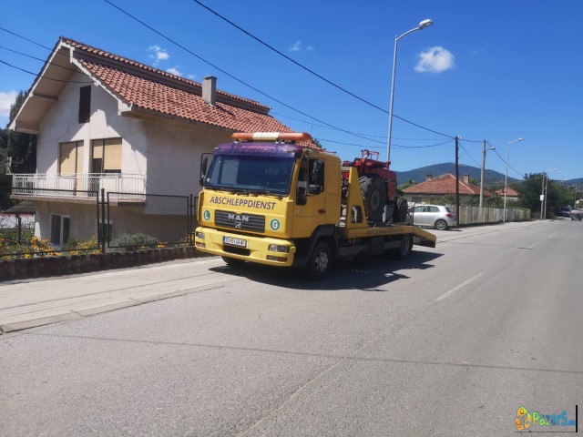 Slep Sluzba*vlecna Sluzba 24/7