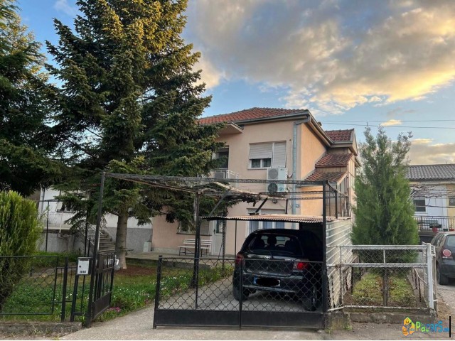 Се продава куќа во Бутел 2