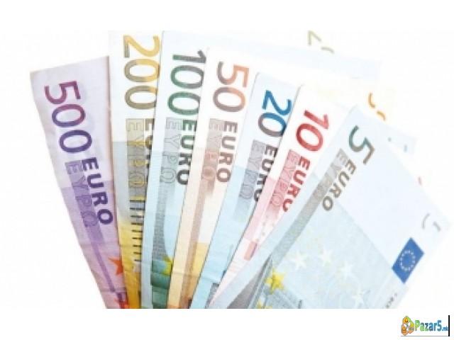 Ponuda Kredita Za Poštene Ljude. 