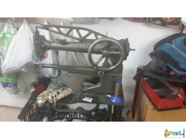 Mashina Za Popravka Na 