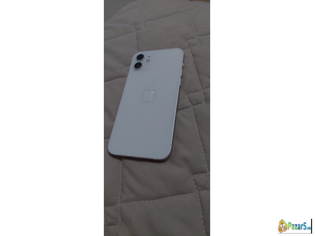 Iphone 12/64gb White
