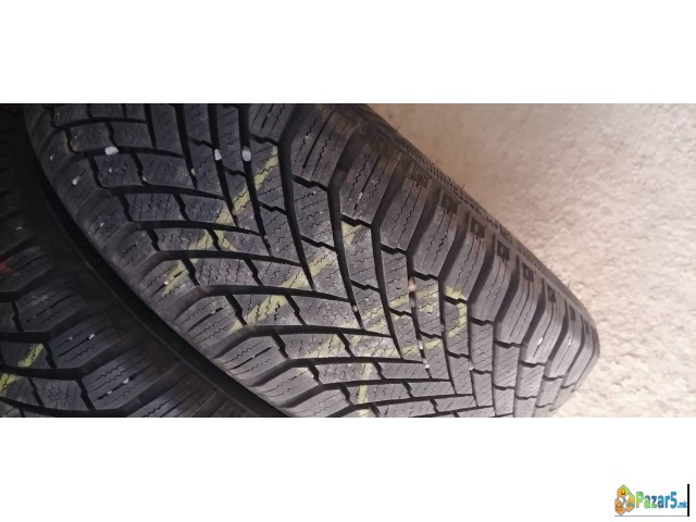 Se Prodavat Polovni Gumi Continental 185 55 16