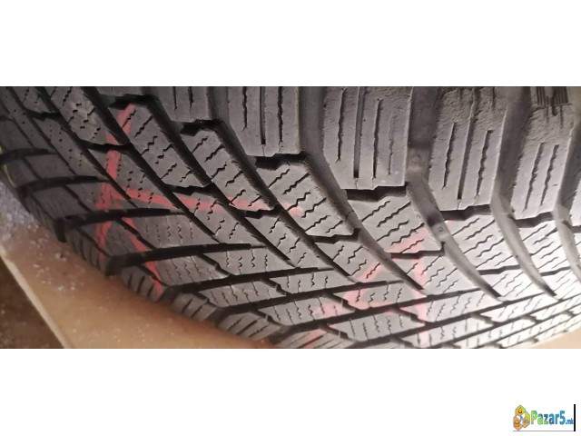 Se Prodavat Polovni Gumi Continental 185 55 16