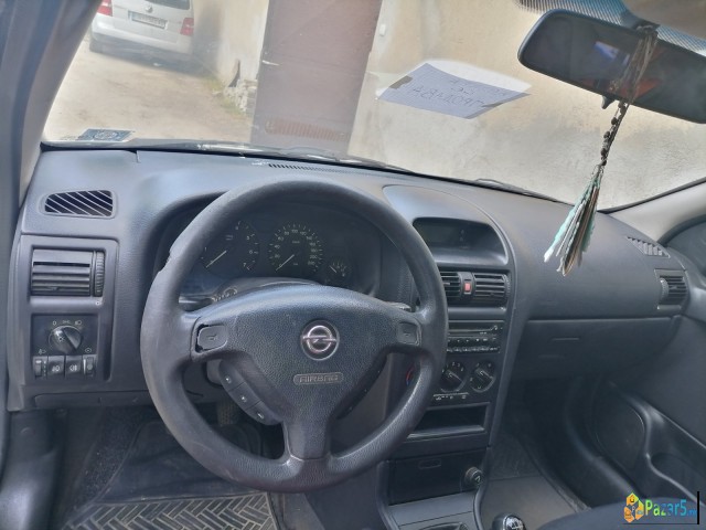 СЕ ПРОДАВА ОПЕЛ