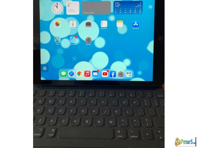 Prodavam Apple Ipad 7 Generacija So Tastatura