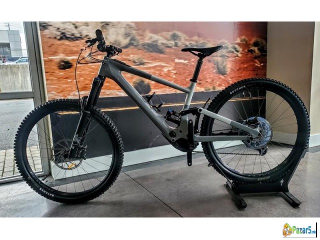 2022 Specialized Turbo Levo Sl Comp Carbon