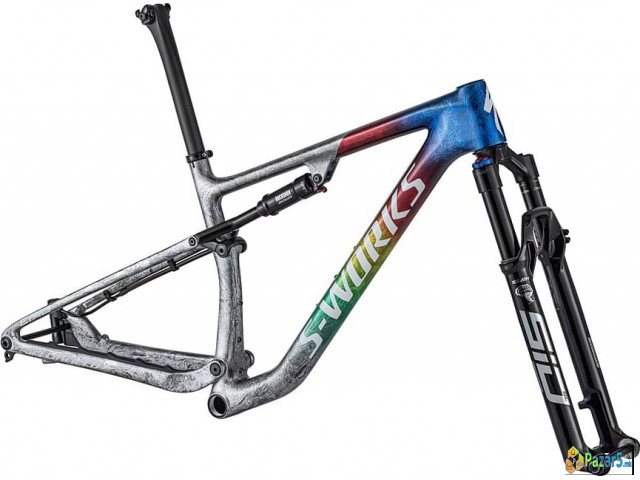 2022 Specialized Turbo Levo Sl Comp Carbon