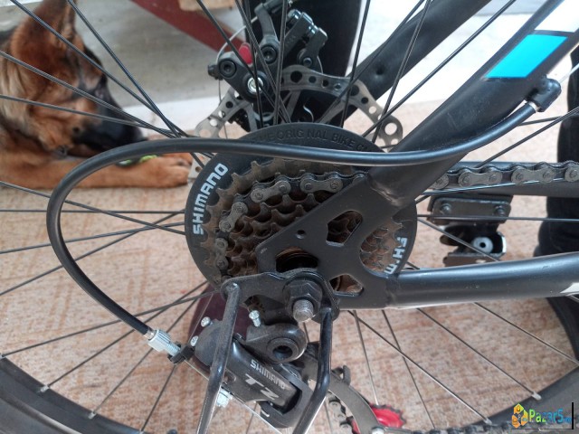 Велосипед за деца 10-14 год. (velosiped Za Deca)