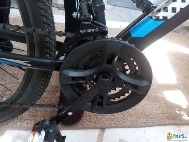 Велосипед за деца 10-14 год. (velosiped Za Deca)