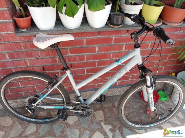 Продавам Велосипед за деца ( Velosiped Za Deca)