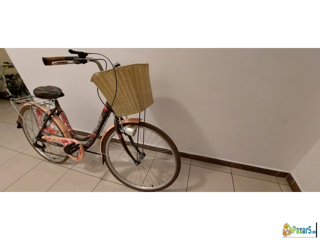 Se Prodava Velosiped