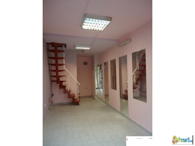 Се продава дуќан на супер атрактивна локација во Д