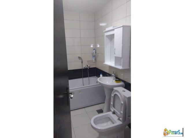 Се издава нов, целосно опремен стан во Аеродром