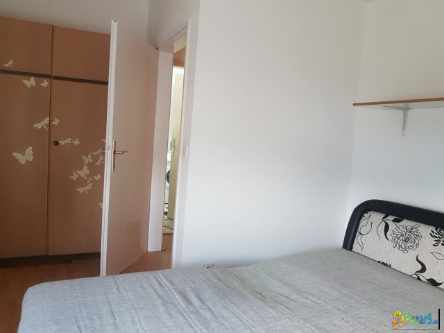 АВТОКОМАНДА - се издава двособен наместен стан