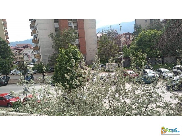 Prodavam Stan Prv Sprat Do Pazar Jugozapad 0779750
