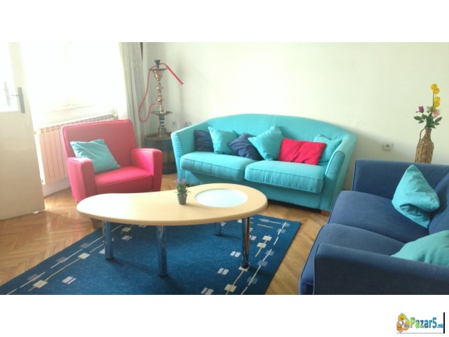 Se Iznajmuva Stan Vo Karpos2