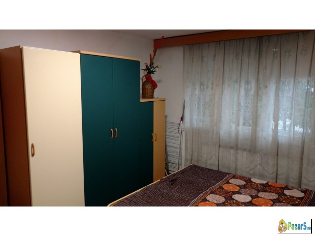 Se Iznajmuva Stan Vo Karpos2