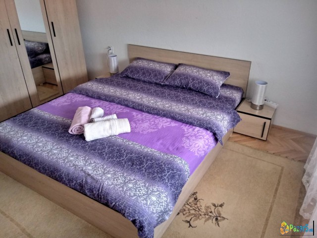 Izdavam Apartman Vo Ohrid