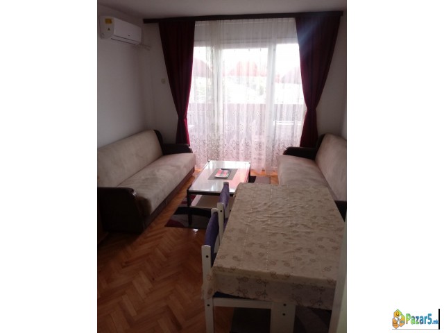 Izdavam Apartman Vo Ohrid
