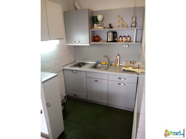 Izdavam Apartman Vo Ohrid