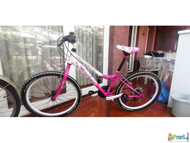 Продавам велосипед