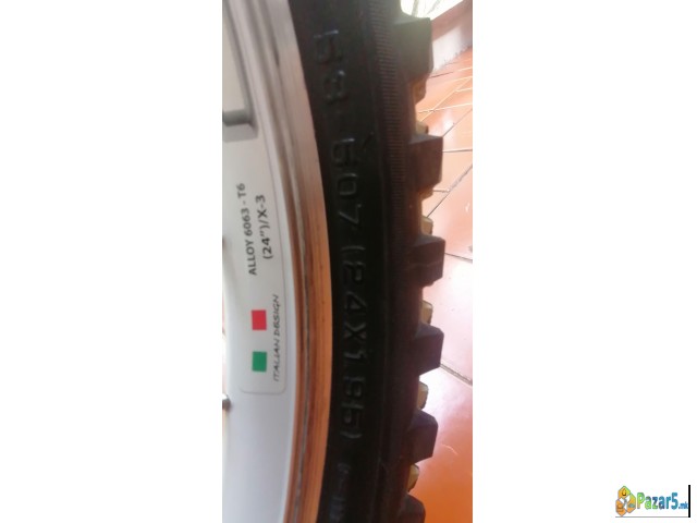 Продавам велосипед