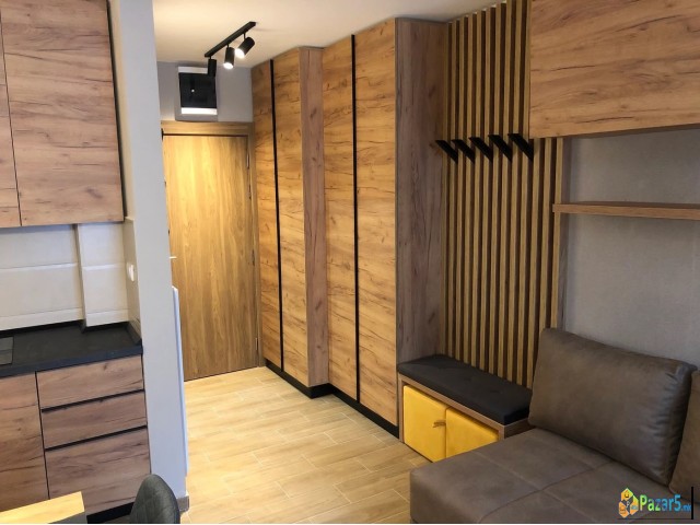 Kopaonik Apartmani A