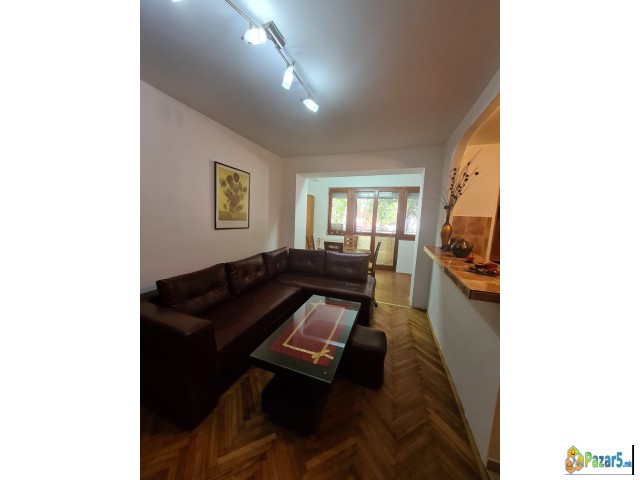 Izdavam Stan Vo Aerodrom