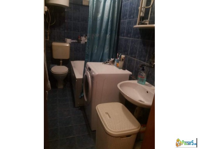 Izdavam Stan Vo Aerodrom