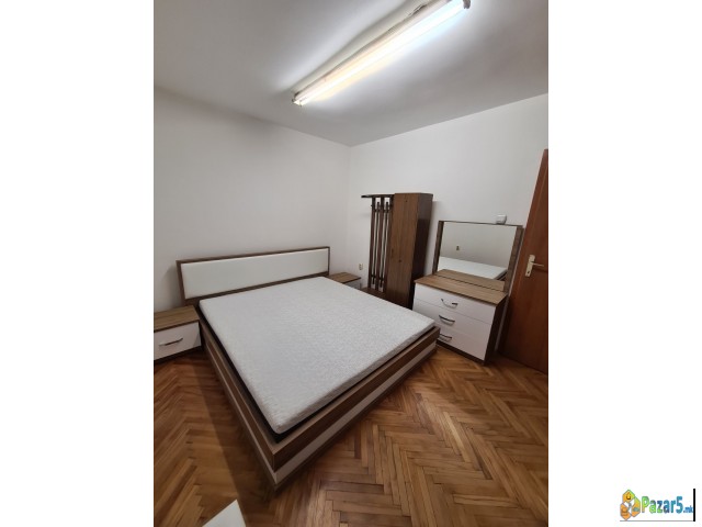 Izdavam Stan Vo Aerodrom