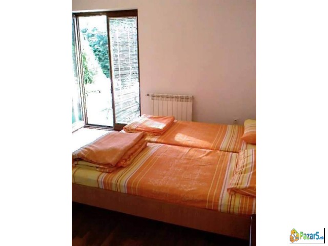 Сместување во Охрид