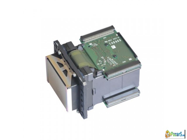 Roland Bn-20 / Xr-640 / Xf-640 Printhead (dx7) (in