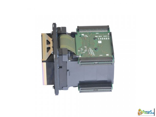 Roland Bn-20 / Xr-640 / Xf-640 Printhead (dx7) (in