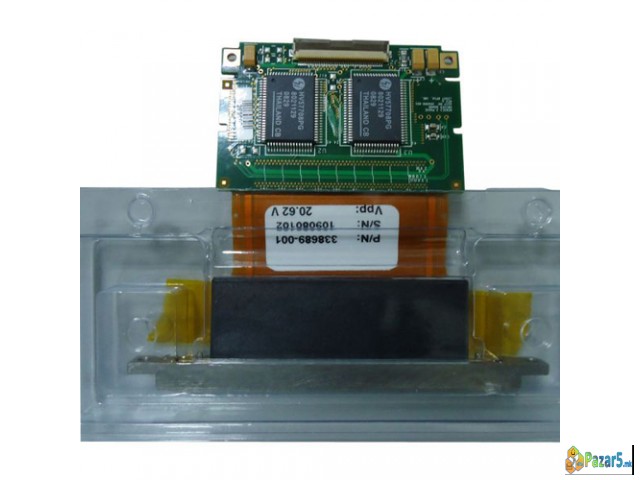 Ricoh Gen3 15pl / 30pl / 45pl Printhead (indoelect