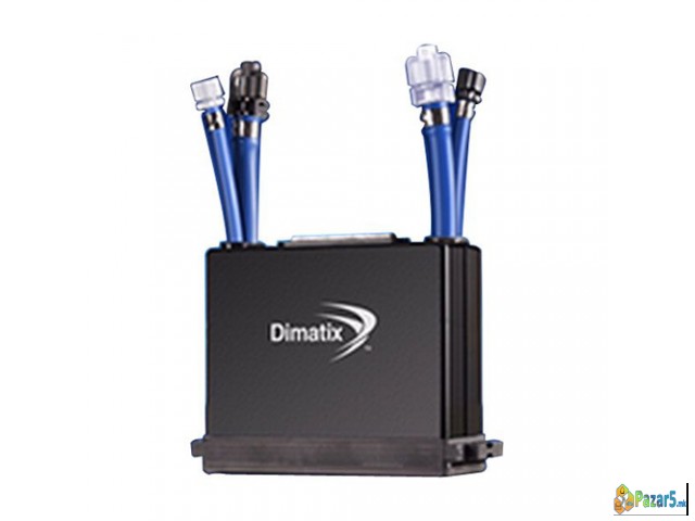 Starfire Sg1024 / Ma-2c Printhead (indoelectronic)