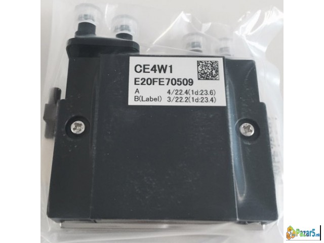 Toshiba Ce4w1 Printhead (indoelectronic)