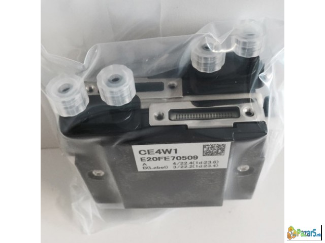 Toshiba Ce4w1 Printhead (indoelectronic)